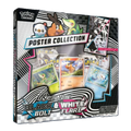 Pokémon Scarlet & Violet 10.5: Unova Poster Collection