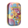 Pokémon Scarlet & Violet 151: Mini Tin