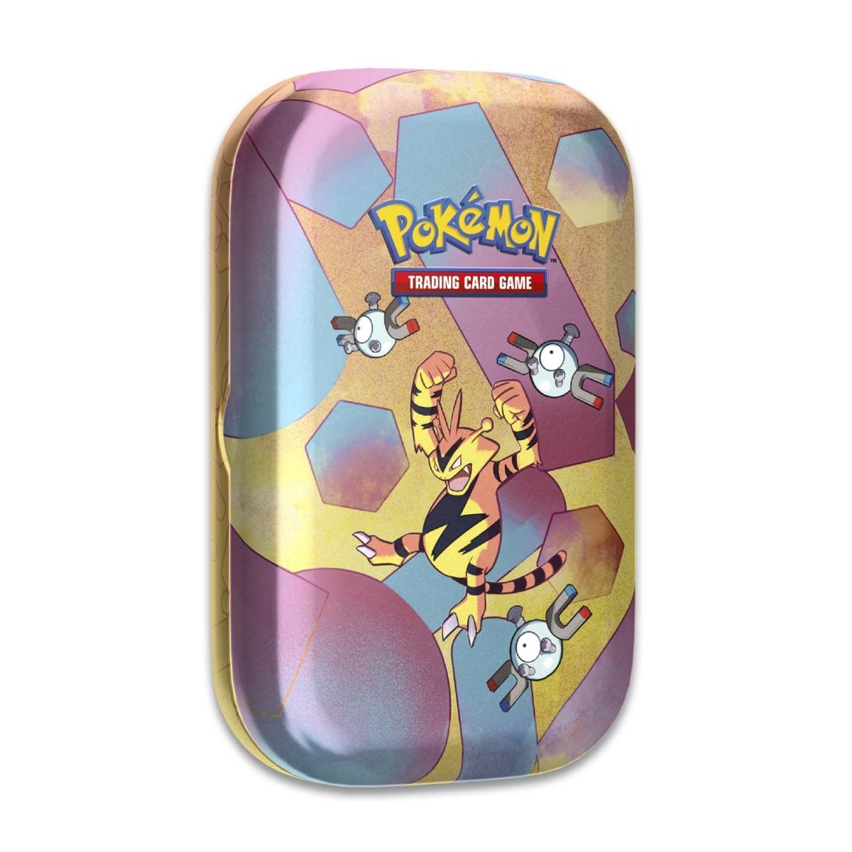 Pokémon Scarlet & Violet 151: Mini Tin