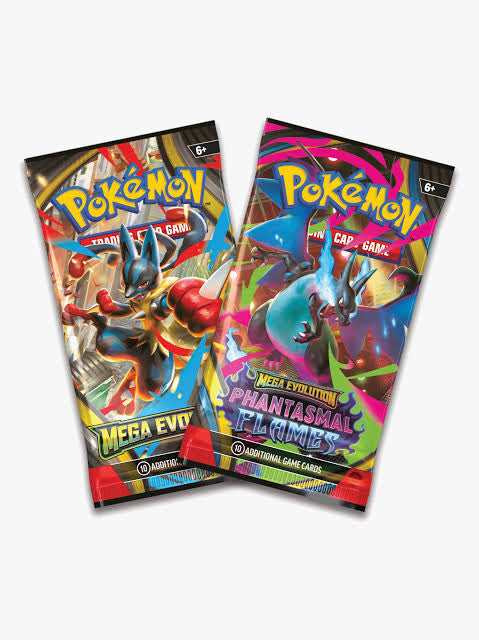 Pokémon: Enhanced 2-Pack Blister – Oddish, Gloom & Vileplume