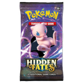 Pokémon TCG Sun & Moon - Hidden Fates Booster Pack