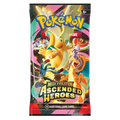 Pokémon TCG: Ascended Heroes Booster Pack