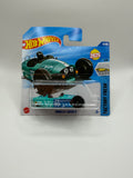 Hot Wheels Morgan Super 3 (nummer 15/250)