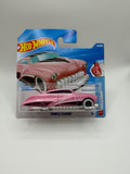 Hot Wheels Purple Passion 48/250