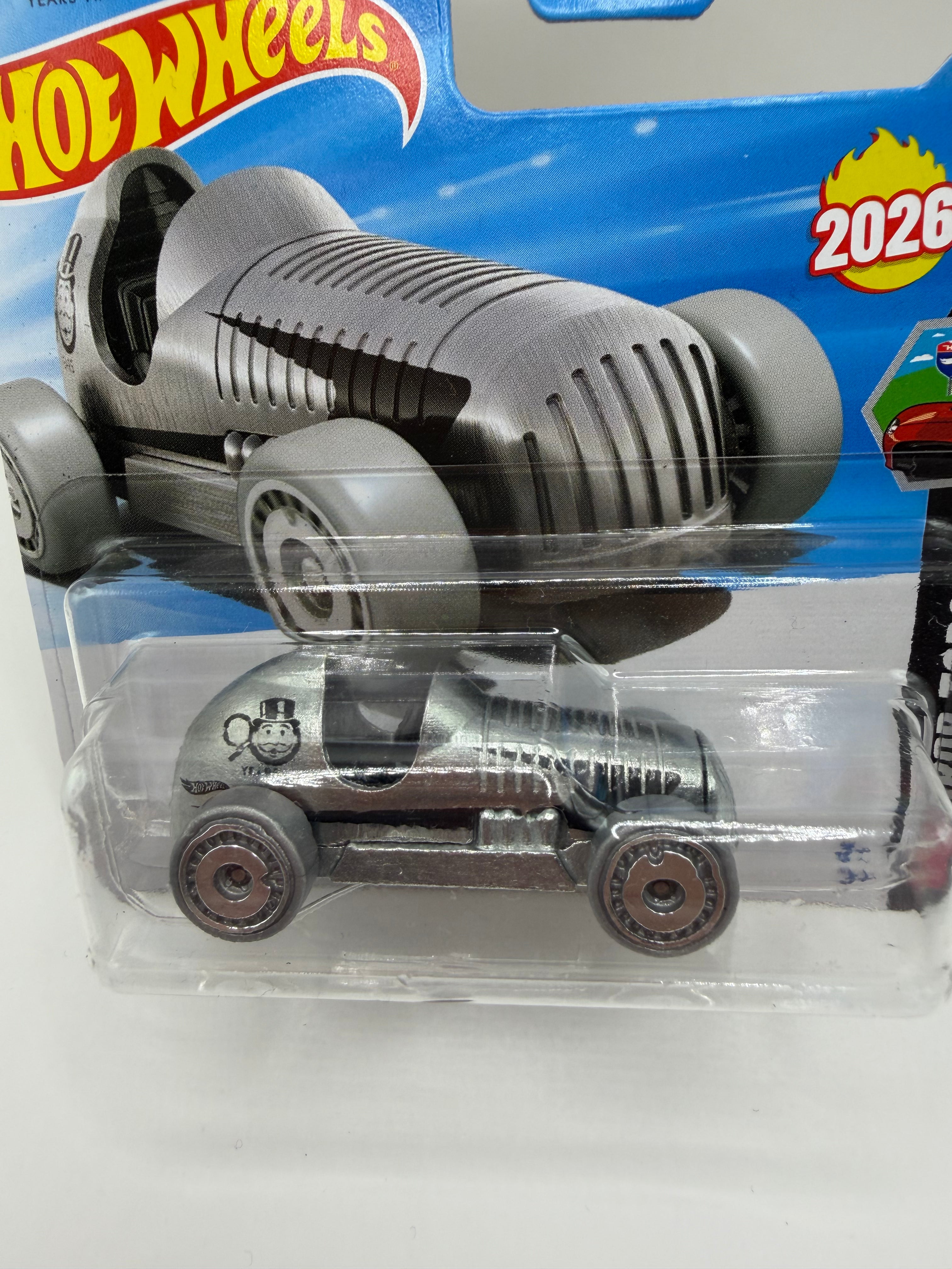Hot Wheels "Pass 'N Go" (nummer 5/250)