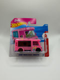 Hot Wheels Barbie Dream Camper (nummer 21/250)
