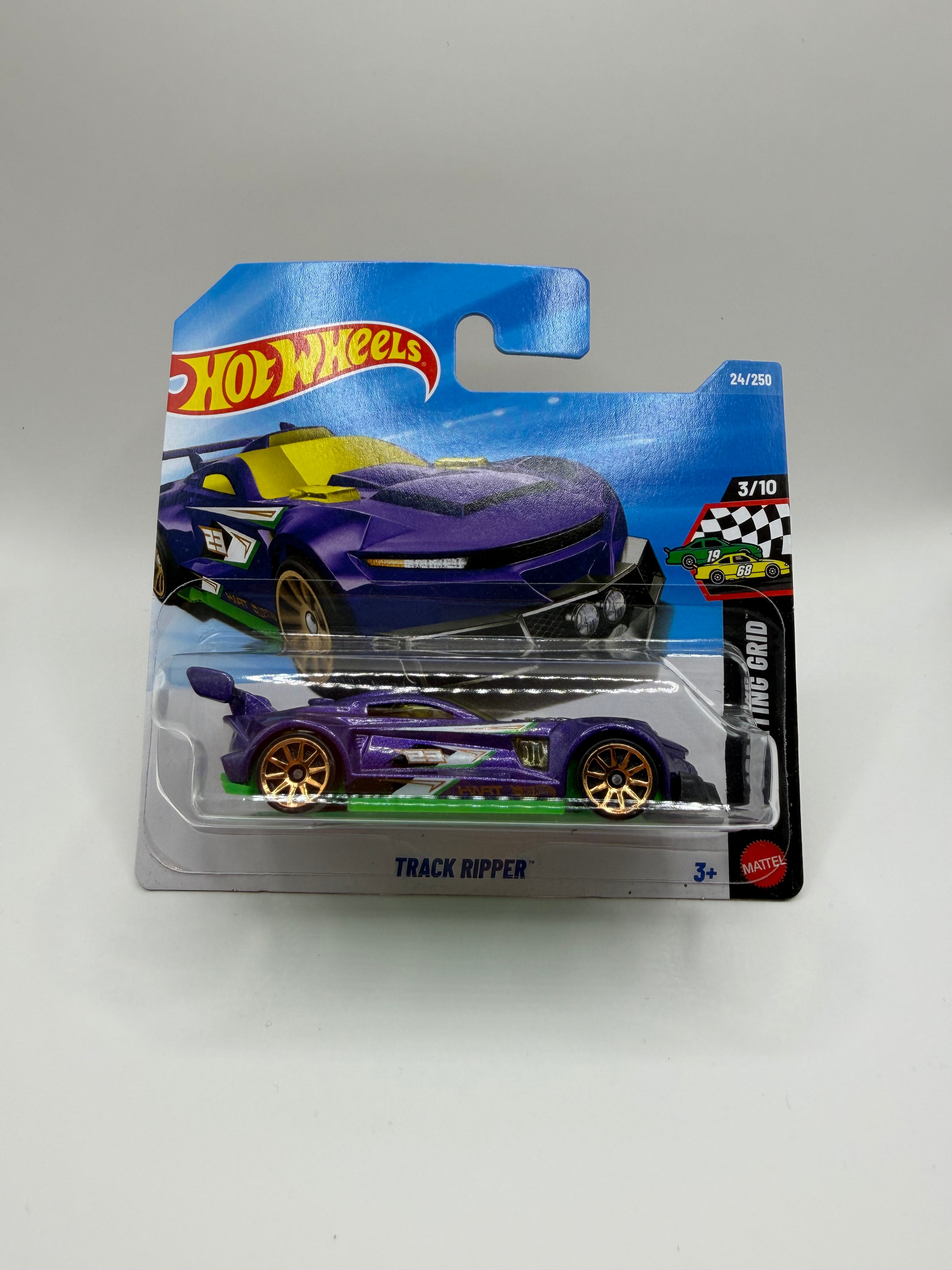 Hot Wheels Track Ripper (24/250)