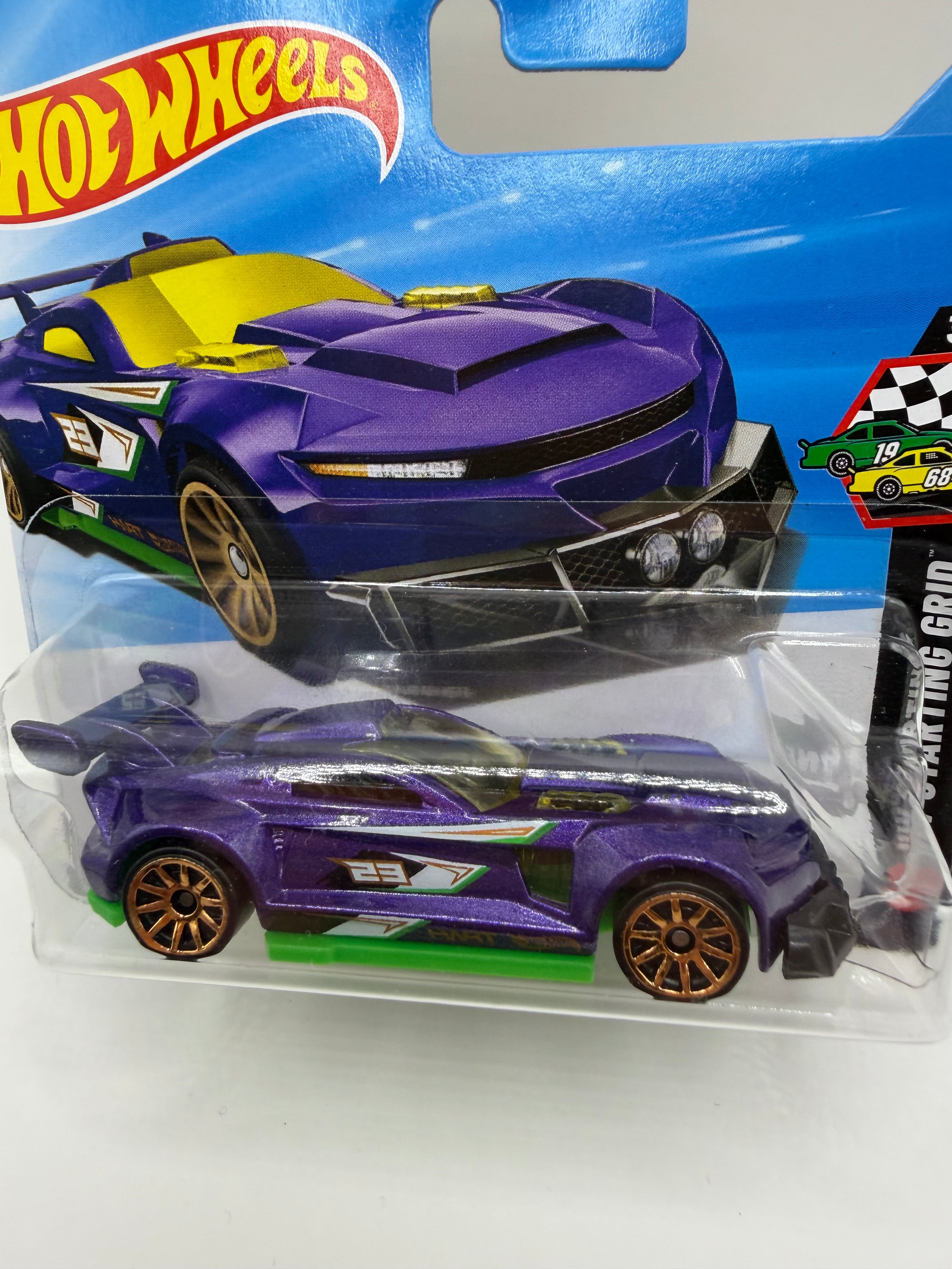 Hot Wheels Track Ripper (24/250)