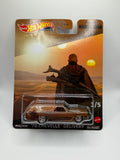 Hot Wheels Premium '70 Chevelle Delivery (The Mandalorian)