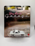 Hot Wheels Premium Pop Culture: Jay Leno’s Garage – 1968 Mazda Cosmo Sport