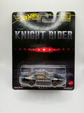 Hot Wheels Premium K.I.T.T. – Knight Rider