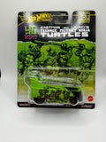 Hot Wheels Volkswagen Drag Bus - Teenage Mutant Ninja Turtles