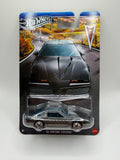 Hot Wheels Silver Series '84 Pontiac Firebird
