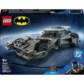 LEGO Super Heroes 76331 DC Batman: Batman v Superman – Batmobile