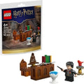LEGO Harry Potter 30724 Humlesnurrs kontor med Harry Potter™