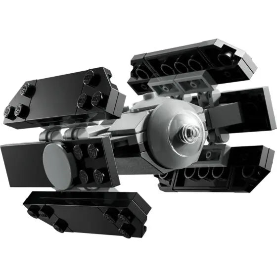 LEGO Star Wars 30727 Mini-build av TIE Advanced