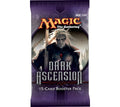 Magic: The Gathering – Dark Ascension Booster Pack (2012)