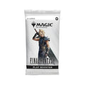 Magic: The Gathering – FINAL FANTASY Play Booster (2025)