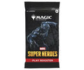Magic: The Gathering – Marvel Super Heroes Play Booster Pack (2026)