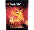 Magic: The Gathering – Signature Spellbook: Chandra (2020)