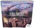 Magic: The Gathering – FINAL FANTASY Scene Box: Camp Comrades (2025)