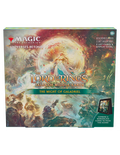 Magic: The Gathering – The Lord of the Rings: Tales of Middle-earth Scene Box – Might of Galadriel (2023)