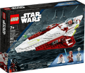 LEGO Star Wars 75333 Obi-Wan Kenobis Jedi Starfighter™