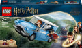 LEGO Harry Potter™ 76424 Flygande Ford Anglia™