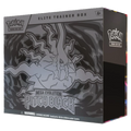 Pokémon TCG: Mega Evolution – Pitch Black Elite Trainer Box