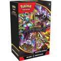 Pokémon TCG: Mega Evolution – Pitch Black Booster Bundle