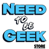 Need to be Geek Store – Startsida