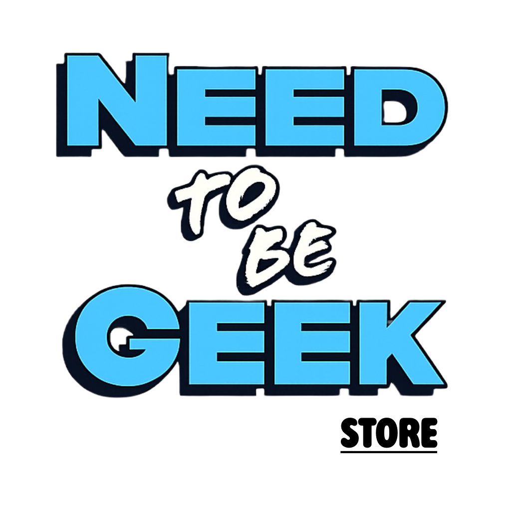 Need to be Geek Store